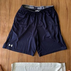 Under Armour Shirts